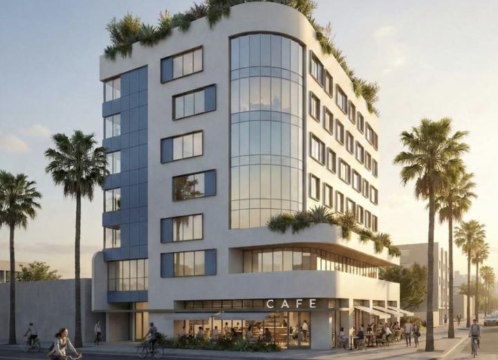 Mid-City | Urbanize LA